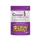 Crumps' Naturals, Beef Liver Bites - Freeze Dried Dog Treat image number null