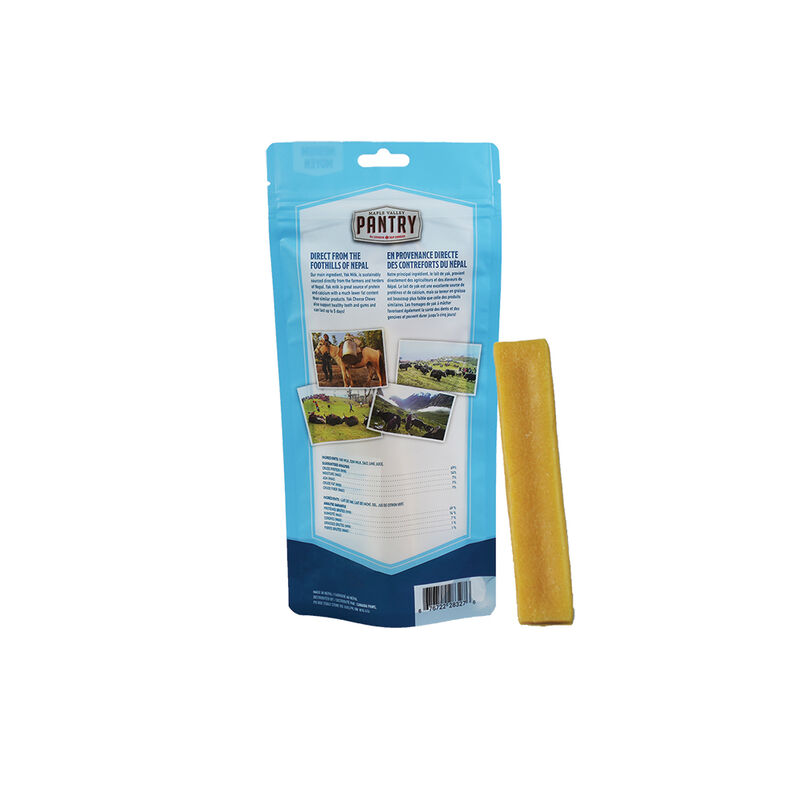 Maple Valley Pantry, Himalyan Yak Chews - Dog Rawhide & Natural Chews image number null