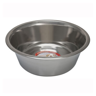 Loving Pet, Stainless Bowl
