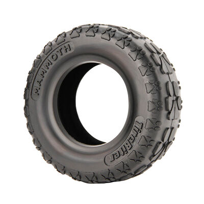 Mammoth, Tirebiter II