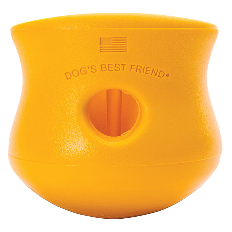 West Paw, Toppl - Sunflower image number null