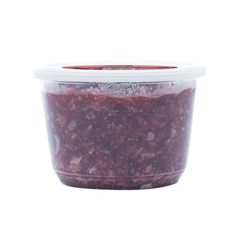 Raw Performance, Gourmet Beef Blend image number null