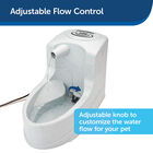 PetSafe, Mini Pet Fountain image number null