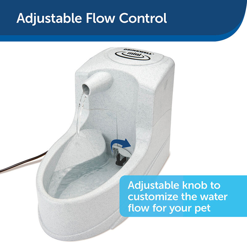 PetSafe, Mini Pet Fountain image number null