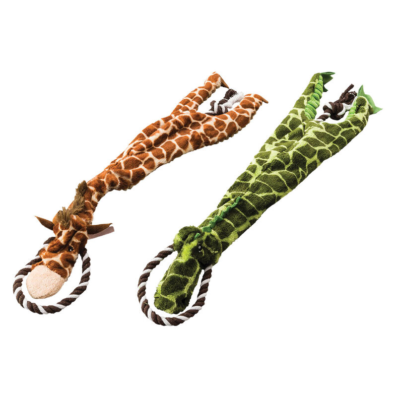 SPOT, Skinneez Tugs Jungle - 23" - Assorted image number null