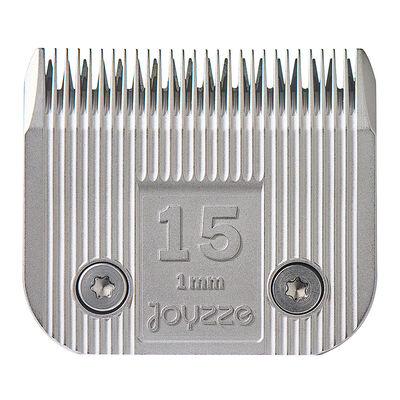 Joyzze, A-Series #15 Blade