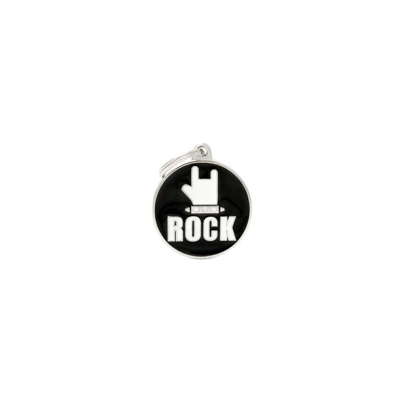 Charm - Rock image number null