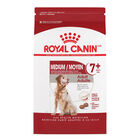 Royal Canin, Size Health Nutrition Medium Adult 7+ - Dry Dog Food image number null