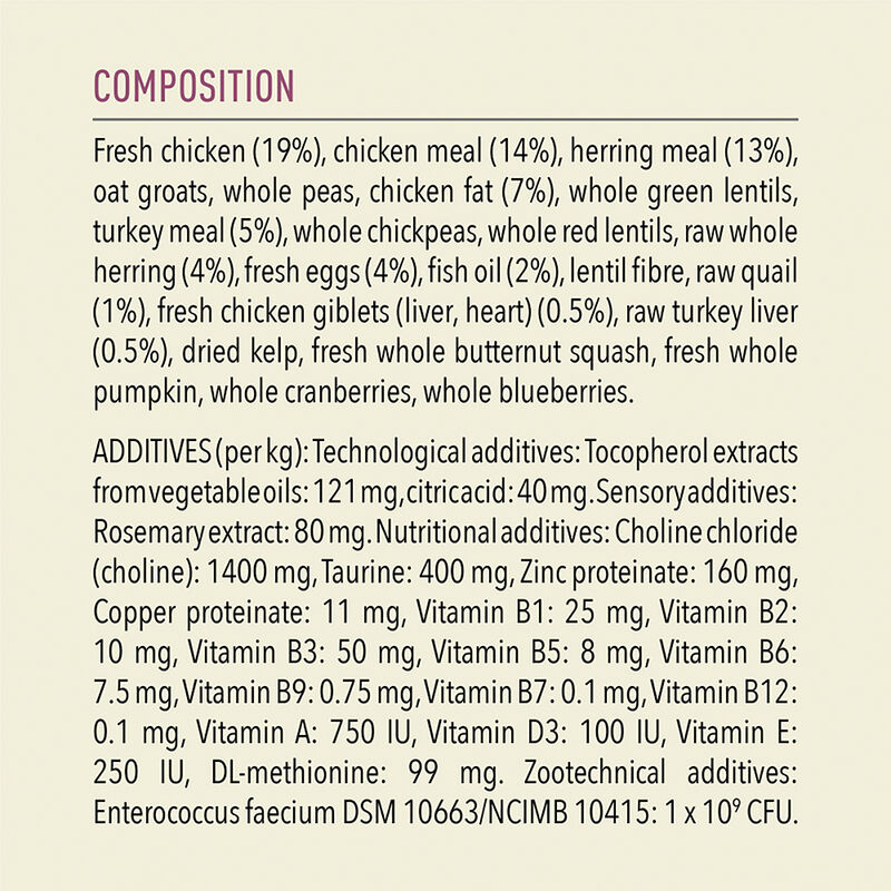 Acana, Kitten - First Feast - Dry Cat Food image number null