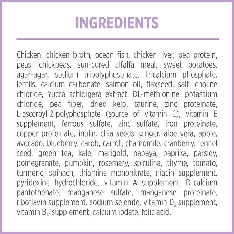 Nutrience, Care - Weight Management  - Chicken - 369 g - Wet Dog Food image number null