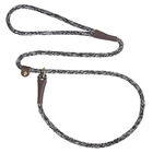 Mendota, Small Slip Lead - Salt & Pepper - 3/8" Width image number null