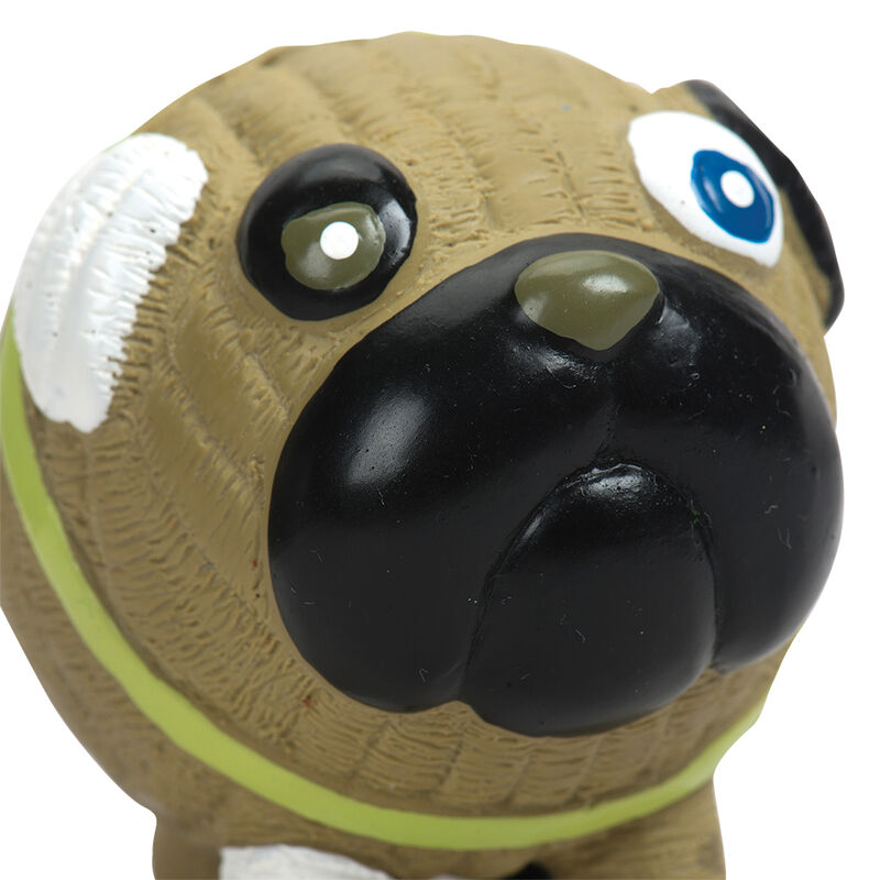 Huggle Hounds, HuggleMutt Ruff-Tex - Assorted - Small image number null