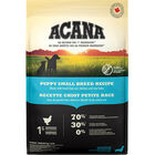 Acana, Puppy Small Breed - Dry Dog Food image number null