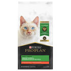 Pro Plan, Feline, Adult - Specialized Indoor Hairball Care - Salmon & Rice - Dry Cat Food image number null