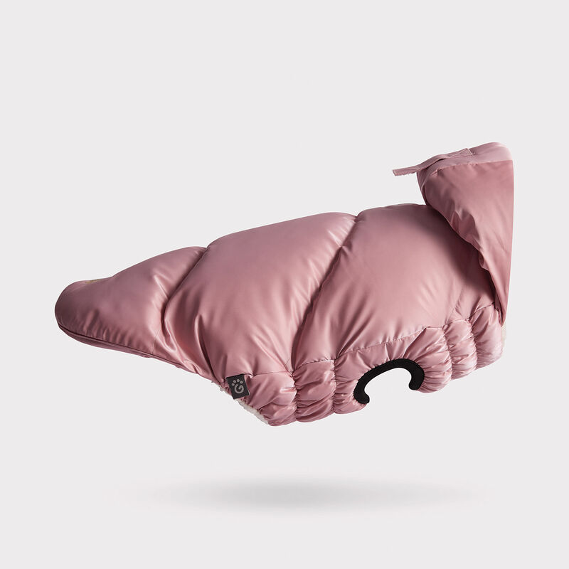 GF Pet, Lunar Glow Parka - Pink image number null