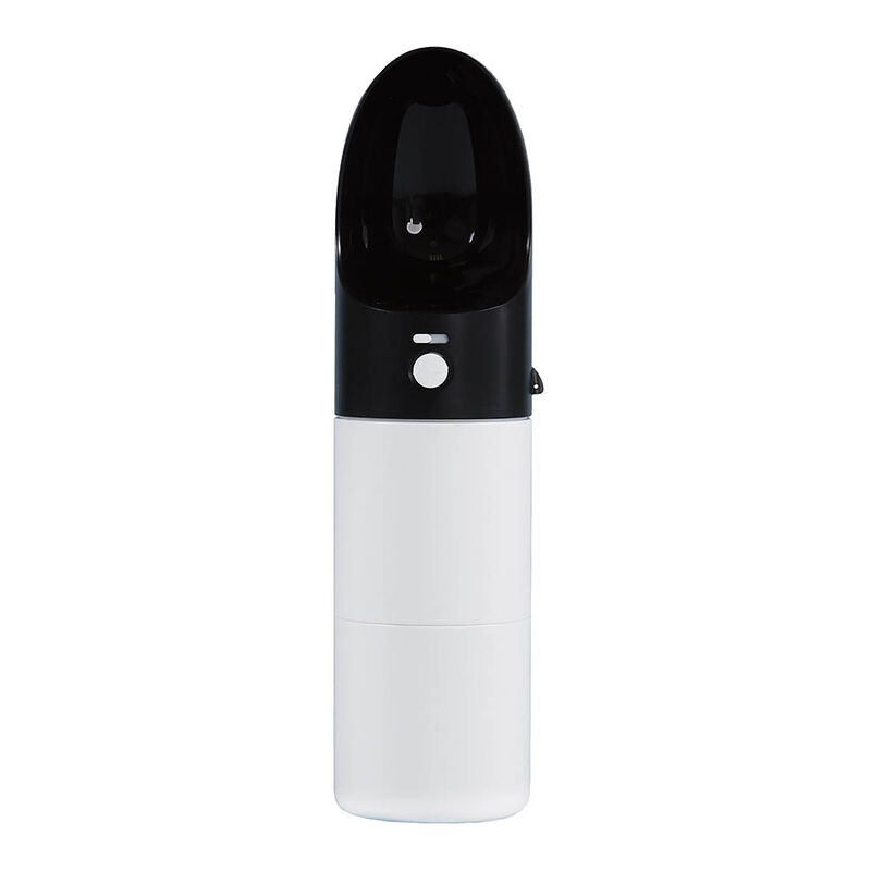 Instachew, Rover Portable Dog Food and Water Bottle image number null