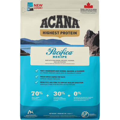 Acana, Adult Pacifica - Dry Dog Food