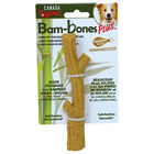 Canada Paws, Bambone Stick - Chicken - Chew Dog Toy image number null
