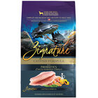 Zignature, Limited Ingredient - Grain Free - Catfish image number null