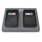 Q, Foot Pedal image number null