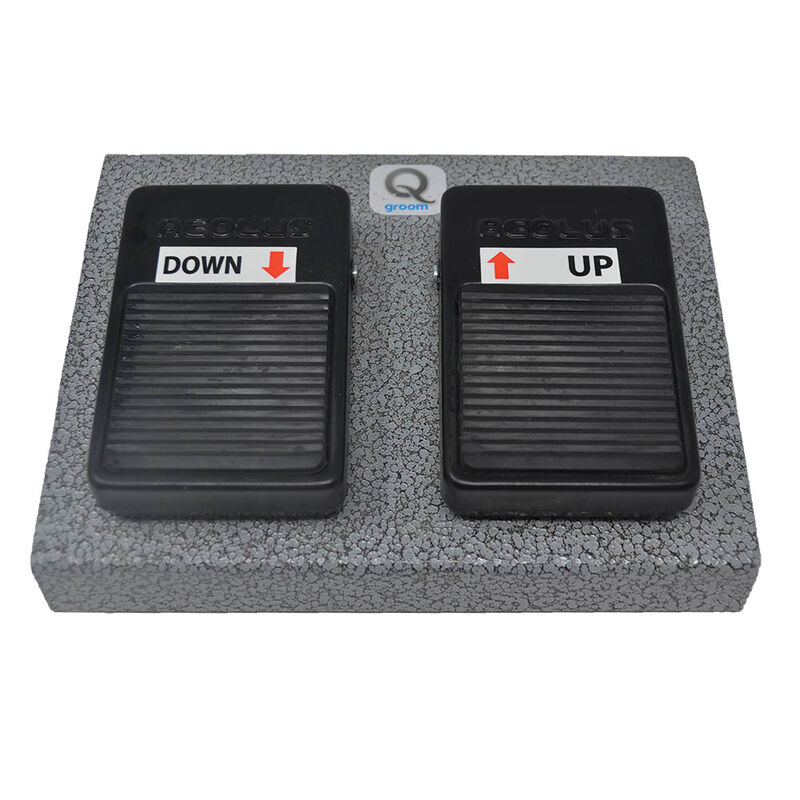 Q, Foot Pedal image number null