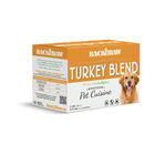 Back2Raw, Complete - Turkey Blend - 1.81 kg - 4 x 1 lb image number null