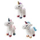 SPOT, Luna-Corn - Assorted - 10" - Plush Dog Toy image number null