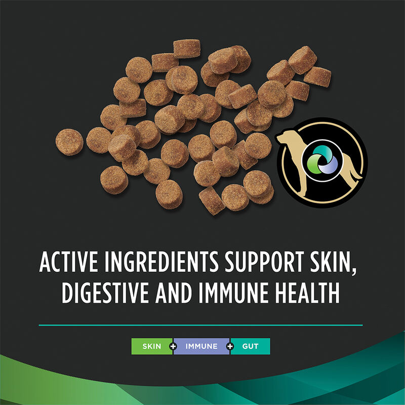 Pro Plan, Multi Care Chews image number null