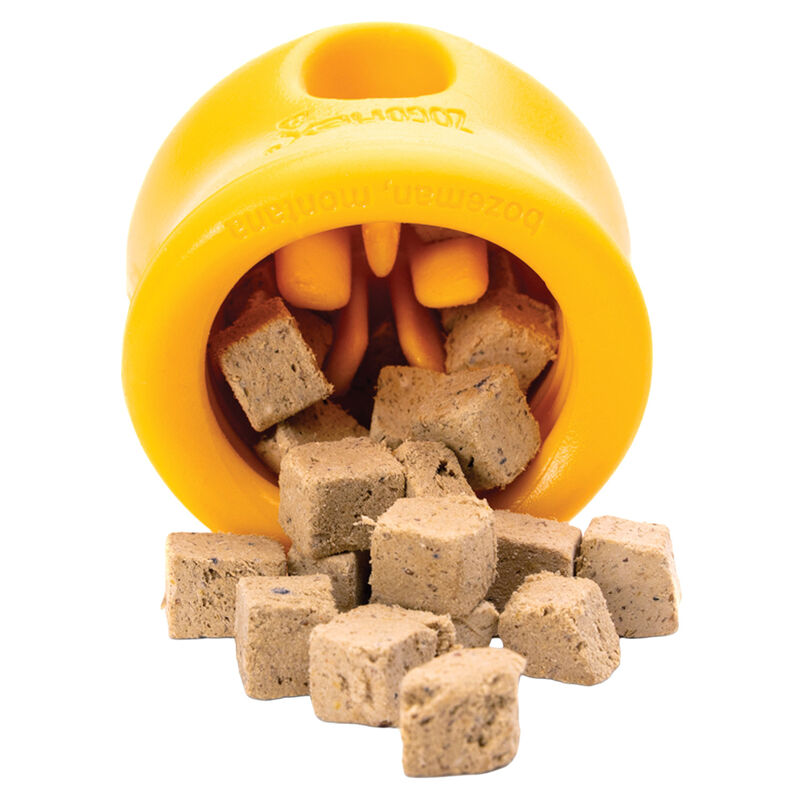 West Paw, Toppl - Sunflower image number null