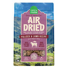 Open Farm, All Life Stages Air Dried Pollock & Lamb Recipe image number null