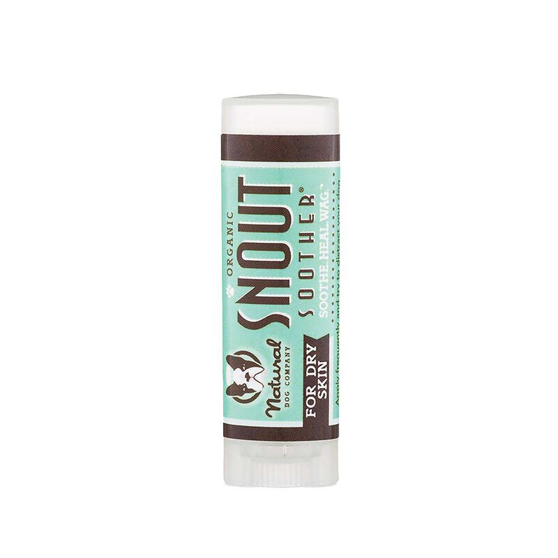 Natural Dog Company, Snout Soother Balm Travel Stick image number null