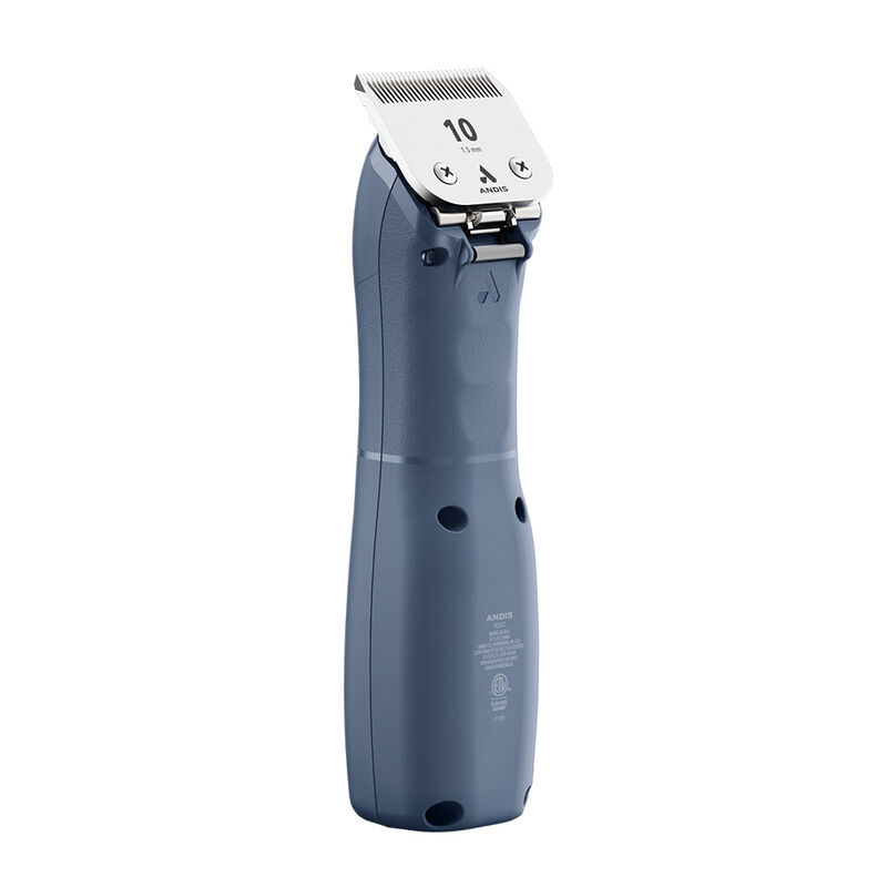 Andis, eMERGE Cord/Cordless Clipper - Blue - Grooming Clipper image number null