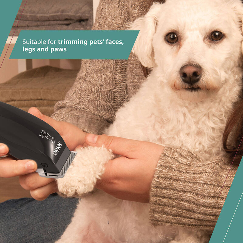 Wahl, Basic Pet Animal Clipper image number null