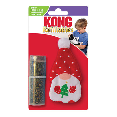 KONG, Refillables Gnome