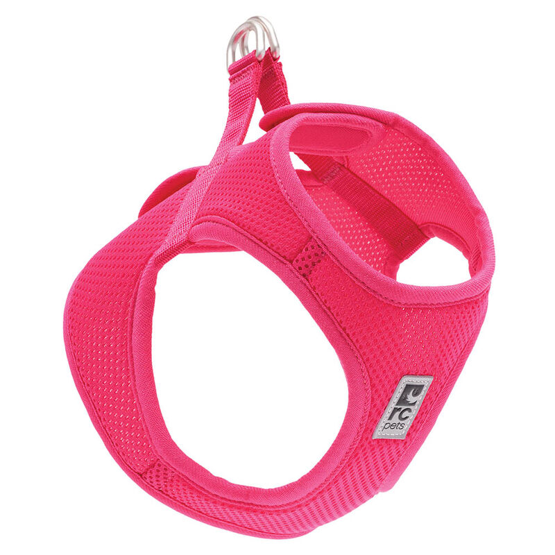 RC Pets, Harness Step In Cirque - Azalea - XX-Small - Dog Harness image number null