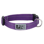 RC Pets, Primary Clip Collar - Purple - Dog Collar image number null