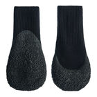 Goo-eez, Lites Dog Booties - Black - 4 pack image number null