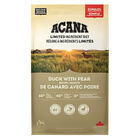 Acana, Adult - Singles Duck & Pear - Dry Dog Food image number null