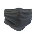 Breathe Healthy, Grooming Mask - Black image number null