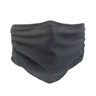 Breathe Healthy, Grooming Mask - Black