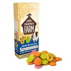 Tiny Friends Farm, Gerty Guinea Pig Scrummies - 119 g image number null
