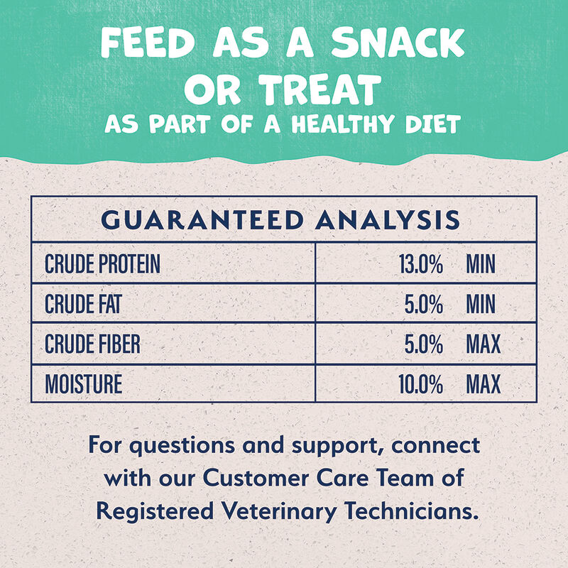 Natural Balance, Limited Ingredient Dog Treats Small Breed, Potato & Chicken - 227 g - Dog Biscuit image number null