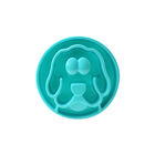 BeOneBreed, Slow Feeder - Turquoise - Large - Dog Auto Feeder image number null