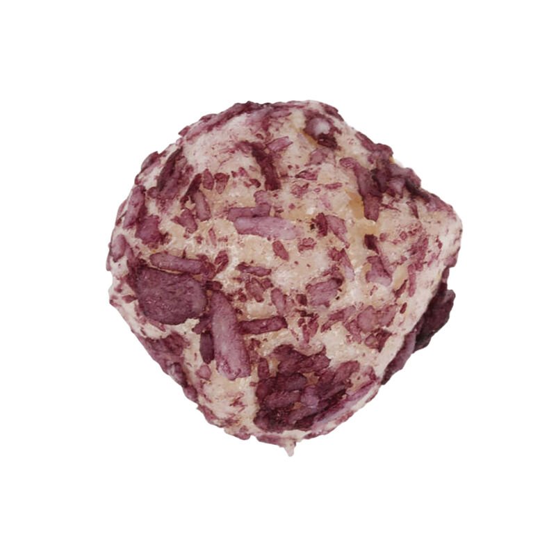 Lord Jameson, Love Puffs - Wild Berri - Dog Treat image number null