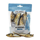 Icelandic+, Feline, Herring Whole Fish - 42.5 g image number null