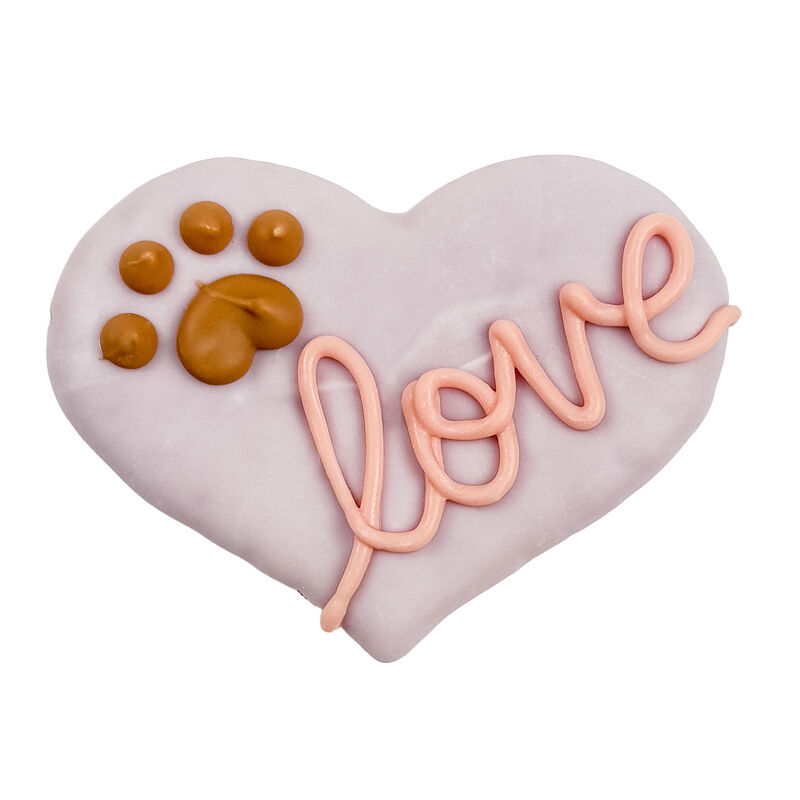Bosco & Roxy's, Love Hearts image number null