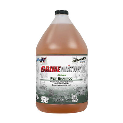 Groomer's Edge, Grimeinator Shampoo