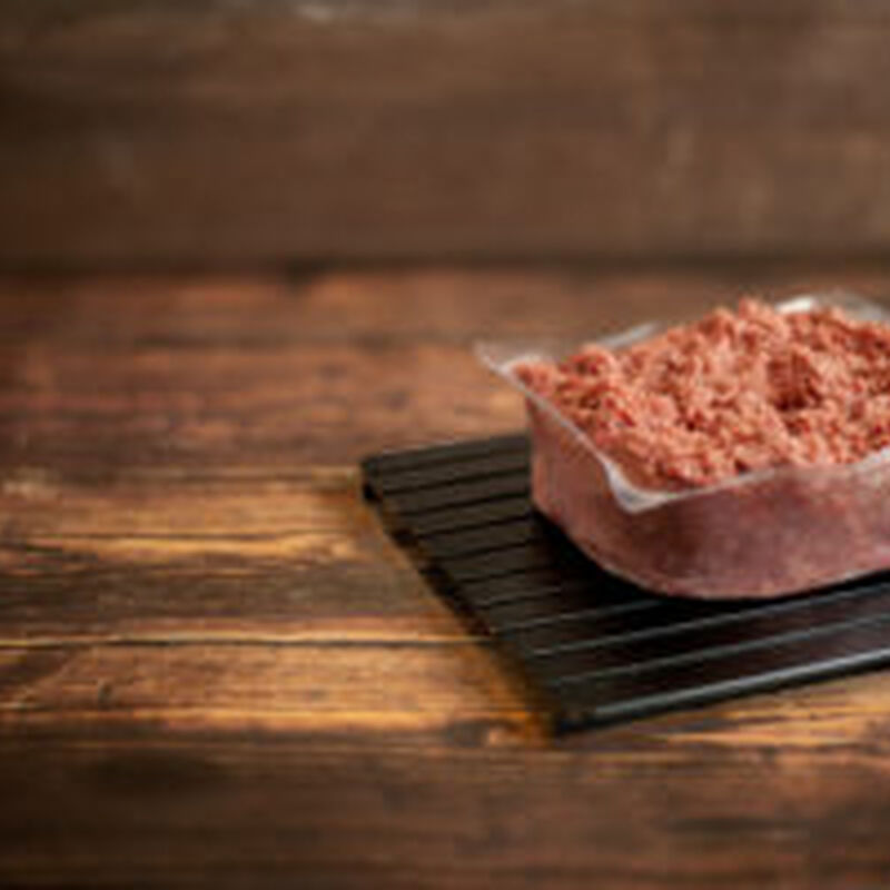 Big Country Raw, Defrosting Plate - Frozen Dog Food image number null