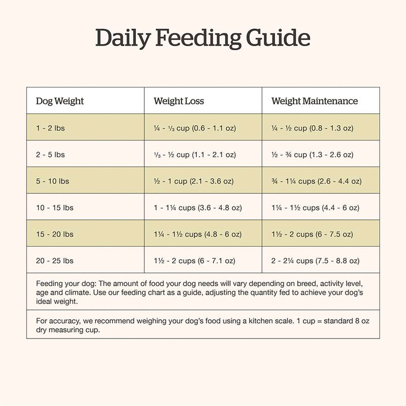 NOW FRESH, Adult GF Small Breed - Dry Dog Food image number null