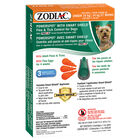 Zodiac, Smart Shield Power Spot for Dogs image number null